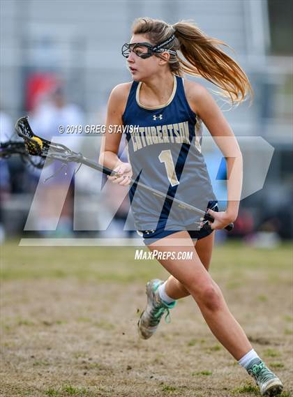 Thumbnail 3 in Cuthbertson @ Porter Ridge photogallery.