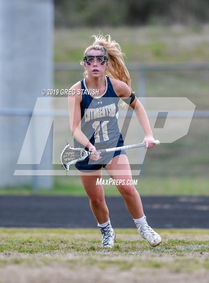 Thumbnail 1 in Cuthbertson @ Porter Ridge photogallery.