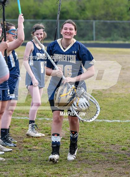 Thumbnail 2 in Cuthbertson @ Porter Ridge photogallery.
