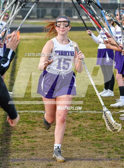 Thumbnail 2 in Cuthbertson @ Porter Ridge photogallery.
