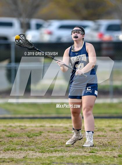 Thumbnail 2 in Cuthbertson @ Porter Ridge photogallery.