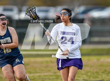 Thumbnail 1 in Cuthbertson @ Porter Ridge photogallery.