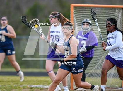 Thumbnail 2 in Cuthbertson @ Porter Ridge photogallery.