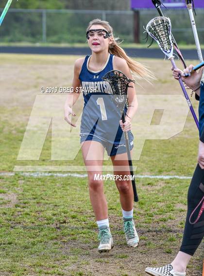 Thumbnail 2 in Cuthbertson @ Porter Ridge photogallery.