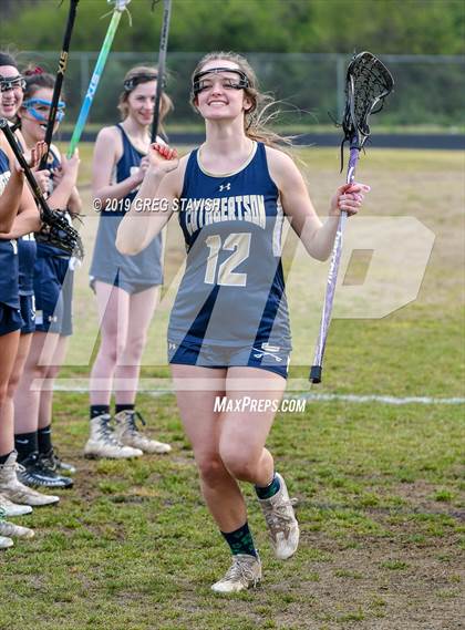 Thumbnail 1 in Cuthbertson @ Porter Ridge photogallery.
