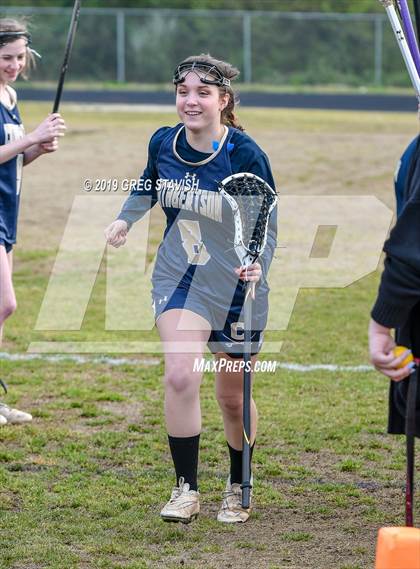 Thumbnail 2 in Cuthbertson @ Porter Ridge photogallery.