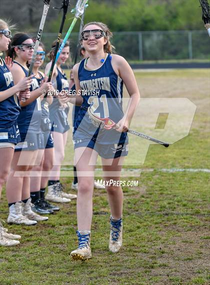Thumbnail 3 in Cuthbertson @ Porter Ridge photogallery.