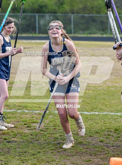 Thumbnail 3 in Cuthbertson @ Porter Ridge photogallery.