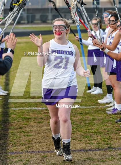 Thumbnail 1 in Cuthbertson @ Porter Ridge photogallery.
