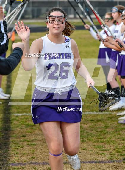 Thumbnail 2 in Cuthbertson @ Porter Ridge photogallery.