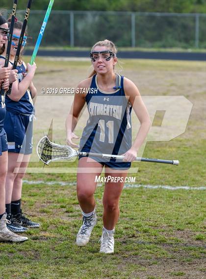 Thumbnail 1 in Cuthbertson @ Porter Ridge photogallery.