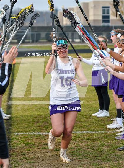 Thumbnail 3 in Cuthbertson @ Porter Ridge photogallery.