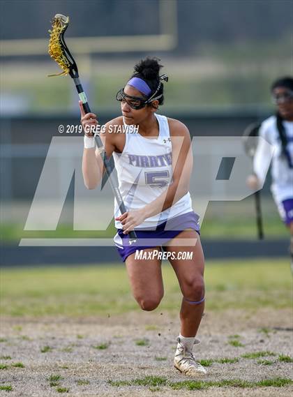 Thumbnail 1 in Cuthbertson @ Porter Ridge photogallery.