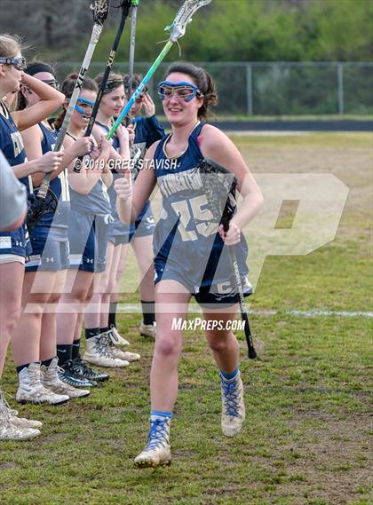 Thumbnail 2 in Cuthbertson @ Porter Ridge photogallery.