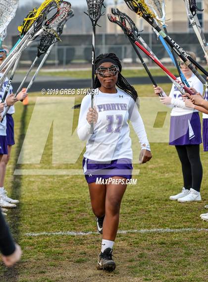 Thumbnail 3 in Cuthbertson @ Porter Ridge photogallery.