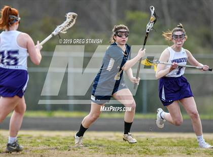 Thumbnail 3 in Cuthbertson @ Porter Ridge photogallery.