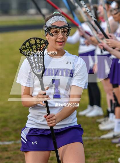 Thumbnail 3 in Cuthbertson @ Porter Ridge photogallery.