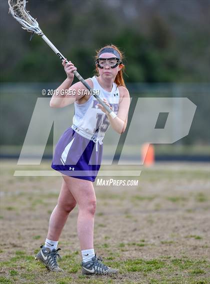 Thumbnail 1 in Cuthbertson @ Porter Ridge photogallery.