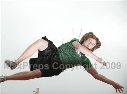 Thumbnail 3 in St. John's Finnegan Invitational photogallery.
