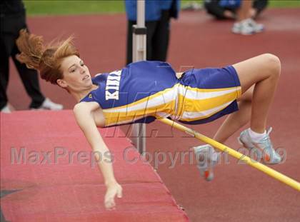 Thumbnail 2 in St. John's Finnegan Invitational photogallery.