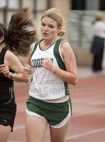 Thumbnail 1 in St. John's Finnegan Invitational photogallery.