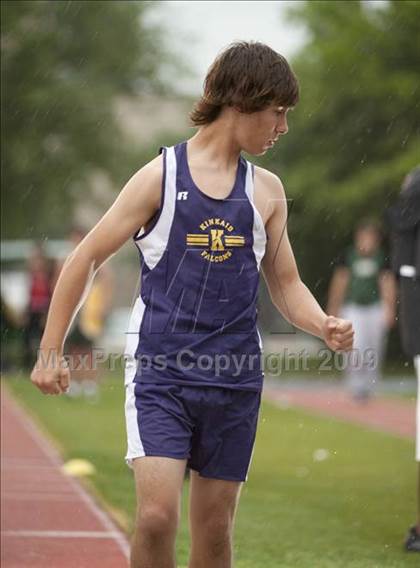 Thumbnail 1 in St. John's Finnegan Invitational photogallery.