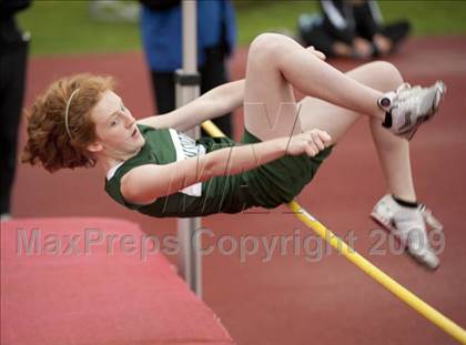 Thumbnail 1 in St. John's Finnegan Invitational photogallery.
