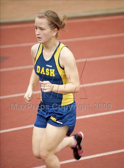Thumbnail 3 in St. John's Finnegan Invitational photogallery.