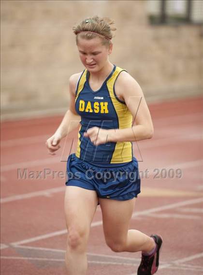 Thumbnail 3 in St. John's Finnegan Invitational photogallery.