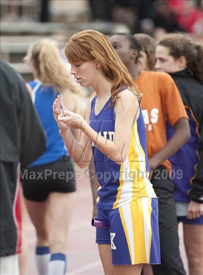 Thumbnail 1 in St. John's Finnegan Invitational photogallery.