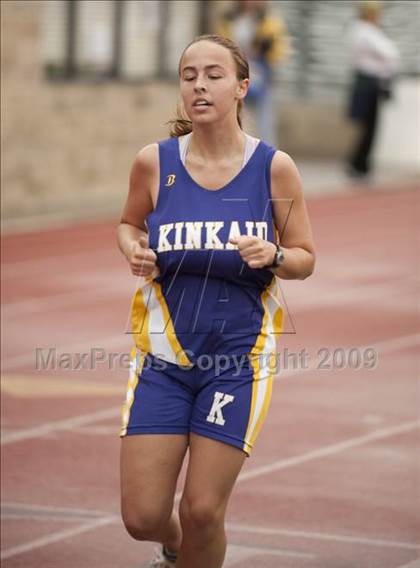 Thumbnail 3 in St. John's Finnegan Invitational photogallery.