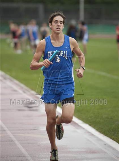 Thumbnail 1 in St. John's Finnegan Invitational photogallery.