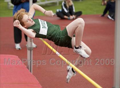 Thumbnail 1 in St. John's Finnegan Invitational photogallery.