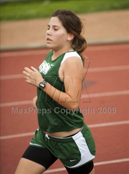 Thumbnail 1 in St. John's Finnegan Invitational photogallery.