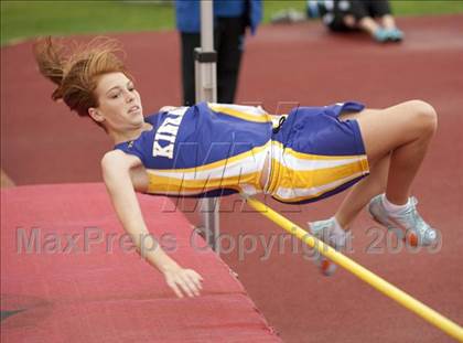 Thumbnail 1 in St. John's Finnegan Invitational photogallery.