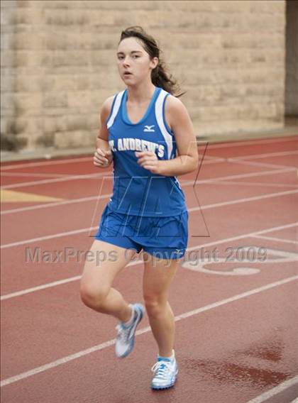 Thumbnail 1 in St. John's Finnegan Invitational photogallery.