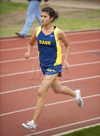 Thumbnail 3 in St. John's Finnegan Invitational photogallery.