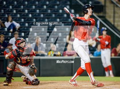 Thumbnail 3 in Scottsdale Christian Academy vs. Morenci (AIA 2A Final) photogallery.