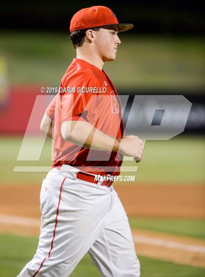 Thumbnail 1 in Scottsdale Christian Academy vs. Morenci (AIA 2A Final) photogallery.