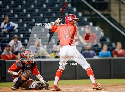 Thumbnail 3 in Scottsdale Christian Academy vs. Morenci (AIA 2A Final) photogallery.