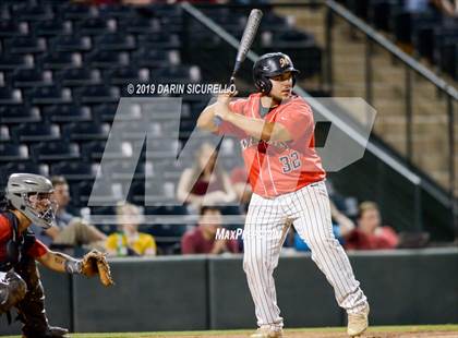 Thumbnail 3 in Scottsdale Christian Academy vs. Morenci (AIA 2A Final) photogallery.