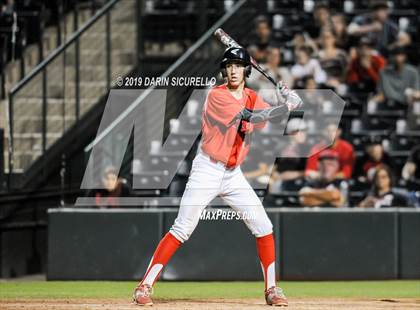 Thumbnail 1 in Scottsdale Christian Academy vs. Morenci (AIA 2A Final) photogallery.