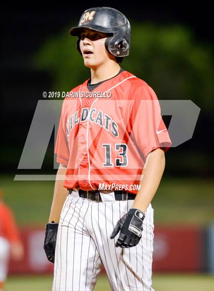 Thumbnail 3 in Scottsdale Christian Academy vs. Morenci (AIA 2A Final) photogallery.