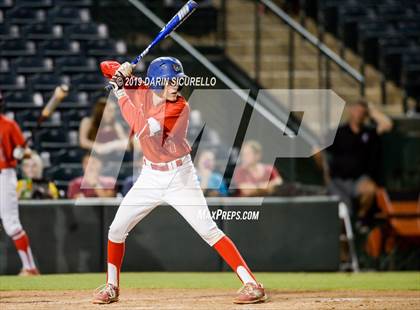 Thumbnail 2 in Scottsdale Christian Academy vs. Morenci (AIA 2A Final) photogallery.