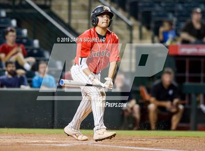 Thumbnail 3 in Scottsdale Christian Academy vs. Morenci (AIA 2A Final) photogallery.