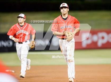 Thumbnail 3 in Scottsdale Christian Academy vs. Morenci (AIA 2A Final) photogallery.