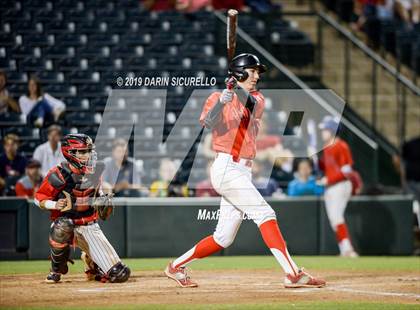 Thumbnail 2 in Scottsdale Christian Academy vs. Morenci (AIA 2A Final) photogallery.