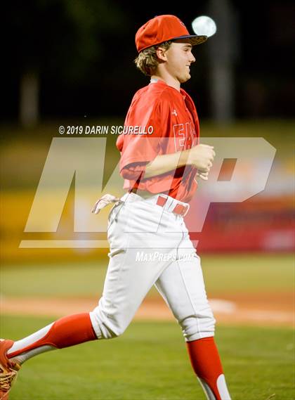 Thumbnail 3 in Scottsdale Christian Academy vs. Morenci (AIA 2A Final) photogallery.