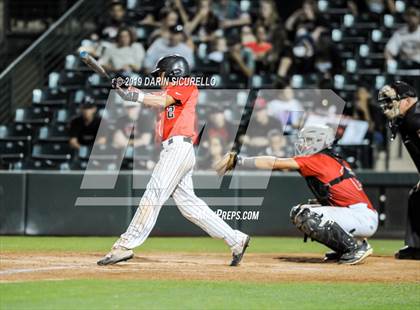Thumbnail 2 in Scottsdale Christian Academy vs. Morenci (AIA 2A Final) photogallery.