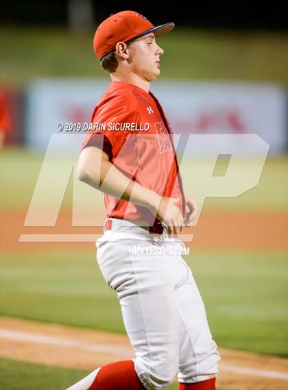 Thumbnail 2 in Scottsdale Christian Academy vs. Morenci (AIA 2A Final) photogallery.